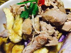 -隆喜元鱼汤包·海鲜(中联广场店)