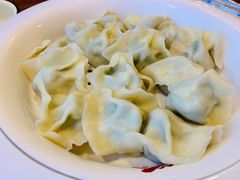 -东北人家铁锅炖(鞍山路店)