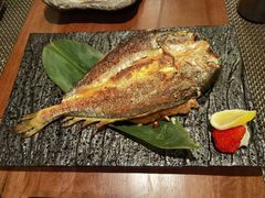 -武藏日本料理(宝安壹方城店)