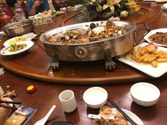 -普天和酒楼·新津菜·烤鸭(天津之眼店)