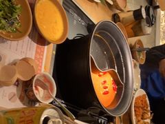 -温野菜涮涮锅(大悦城店)
