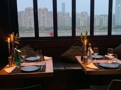 -AZUL by FUEL蓝色·法式酒馆(琶醍店)