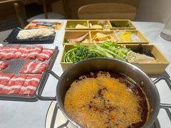 -呷哺呷哺 黄金牧场 (新中关购物中心店)