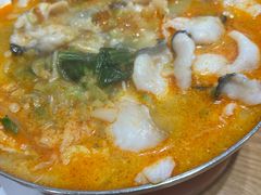 -喜家德虾仁水饺(华强天虹店)