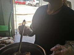 -吉英盐焗鸡(文中路店)
