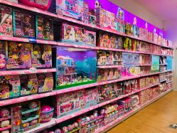 -kidsland(南开大悦城店)