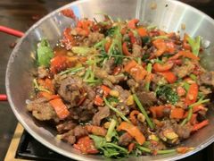 -吃货私房菜(丽江束河古镇店)