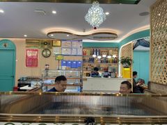 -金驼源•丝路美食(科荟路店)