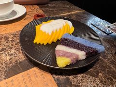 -宇安泰料(龙湖天街黑金店)