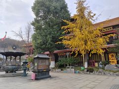 -南京市江宁方山