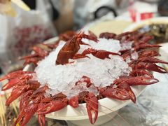 -指爱龙虾(金杨路总店)