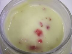 -野萃山·潮汕厚果汁(十亩地店)