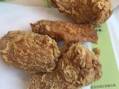 -德克士(东大直街店)