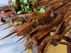 -晓靖轩烧烤(沙河风情店)