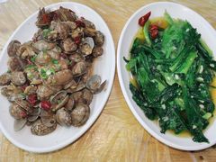 -小民大排档(马场角横路店)