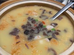-湯記傳菜