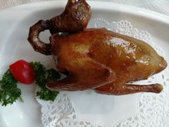 红烧乳鸽-光明招待所(邦凯科技园店)