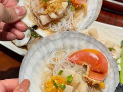 -鲜得莱渔港·小平岛海胆馆(七贤岭店)