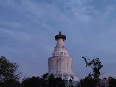 -妙应寺白塔