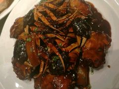 -乾隆美食·本帮菜(黄河路店)