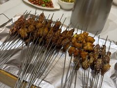 -勇利赵家烤肉坊(纬二街店)
