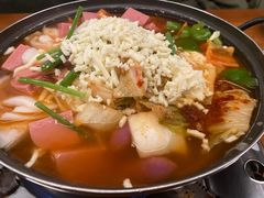 -第二外国语学院-韩国餐厅(朝阳路店)