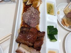-太兴餐厅(东方广场分店)