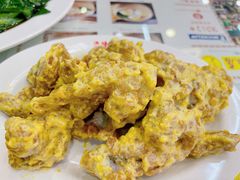 -澳门陈光记烧味饭店(万象城店)