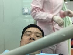 -新达口腔(华东理工大学店)