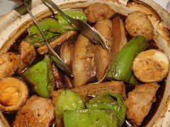 -城南往事·烤鸭·鲁菜(世茂宽厚里·大明湖店)