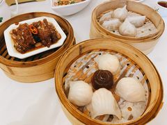 虾饺-稻香酒家·33年老字号·港式粤菜(富邦中心店)