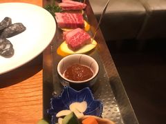 -赤坂亭M9和牛烧肉(世博源店)