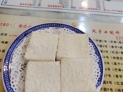 -广信牛奶甜品世家(台东店)