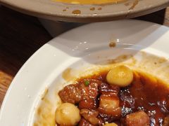 -黄泥岗·黄陂农家菜(百步亭店)