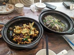 -小时候焗海鲜(鄞州万达店)
