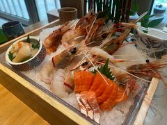 -Minase水濑·日料放题(外滩店)