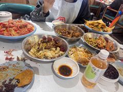 -辣盆盆麻辣小龙虾(哈尔滨总店)