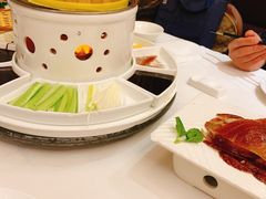 -宏宴·新京菜(望京店)