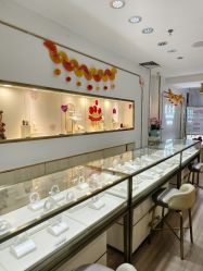 -春全合珠宝(官园珠宝城店)