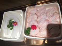 -海底捞火锅(老城根店)