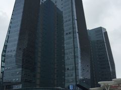 -大族广场Mall&More