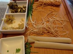 -淮上豆府(水厂路店)