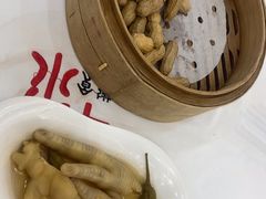 -丰尔粥食·顺德鱼生·干蒸排骨顺德菜(大良分店)