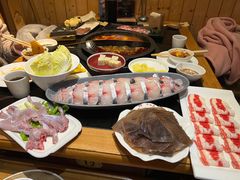 -川中故事·成都老火锅(东书房店)
