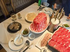 -海月轩海鲜豆捞(紫金塔店)