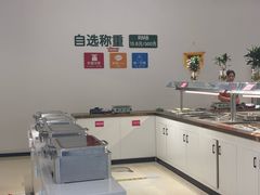 -北京服装学院-食堂