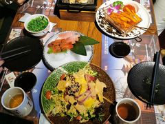 -青空日料烧肉烧鸟店(后湖兴业路店)