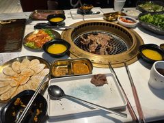 -炙城·韩式烤肉(南京东路店)