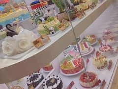 -味多美蛋糕(梨园店)