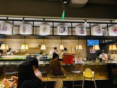 -Hatsune隐泉日式料理(SKP店)